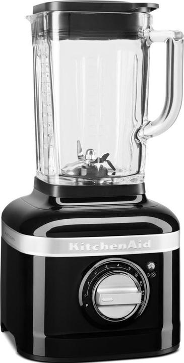 Produktbild KitchenAid Artisan 5KSB4026EOB Standmixer (1200 W)