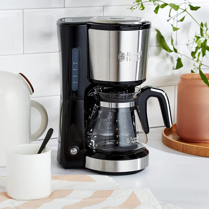 Produktbild Russell Hobbs Kaffeemaschine 24210-56