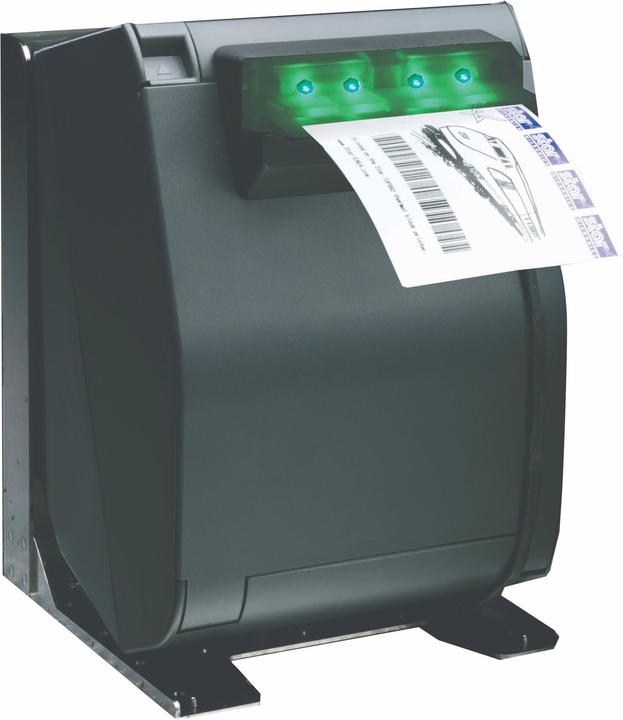 Produktbild Star Micronics Star TSP743IIHIX Belegdrucker (X-Sync-Buchse)