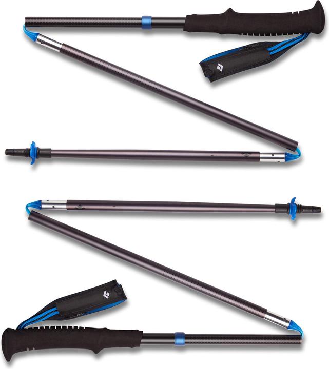 Productafbeelding Black Diamond Afstand Z (120 cm)