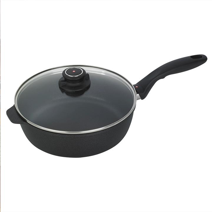 Image du produit Swiss Diamond XDClassic (24 cm, Poêle à frire, Fonte d'aluminium)