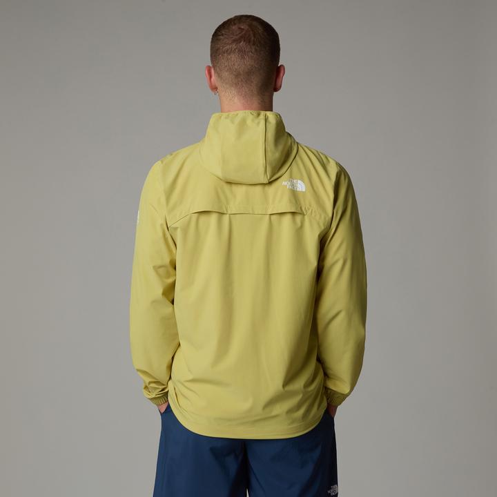 Immagine prodotto North Face Ma Hoodie Wind (M)