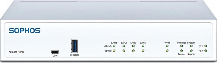 Sophos SD-RED 20 Rev1 Appliance