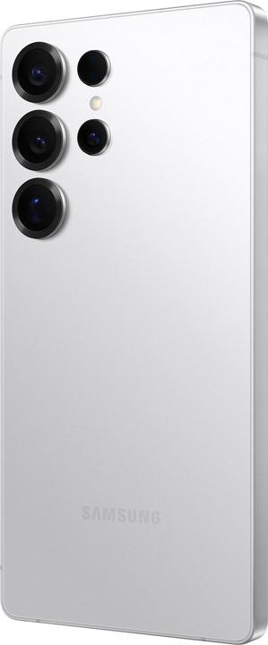 Produktbild Samsung Galaxy S25 Ultra (512 GB, Titanium Whitesilver, 6.90", Dual SIM, 200 Mpx, 5G)