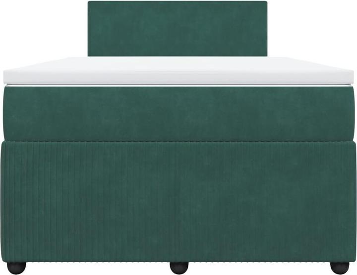 Actual product image VidaXL Leda (120 x 200 cm, 120 x 200 cm)