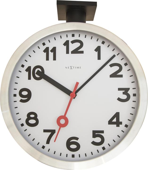 Actual product image Nextime Double Station (38 cm)