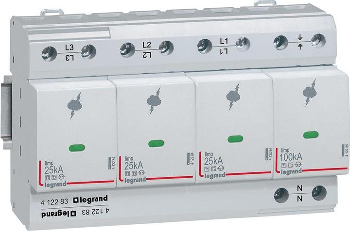 Legrand 412283