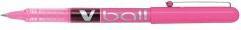 Actual product image Pilot VBall (Pink, 1 x)