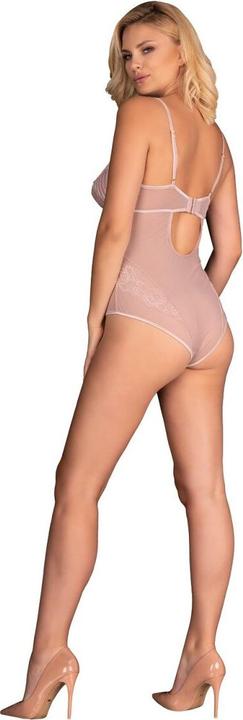 Produktbild LivCo Corsetti Fashion LC Agimin body pink L/XL (XL)