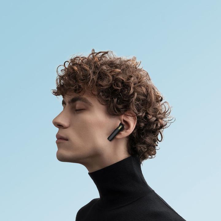 Produktbild Tronsmart Onyx Ace Pro TWS Bluetooth 5.2 wireless headphones white (ANC, 6 h, Kabellos)