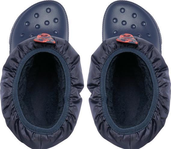 Immagine prodotto Crocs Stivale K's Classic Neo Puff (33)