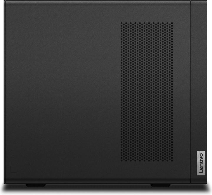 Actual product image Lenovo ThinkStation P3 Ultra SFF i7-14700k 32Gb (Intel Core i7-14700K, 32 GB, 1000 GB, UHD Graphics 770)