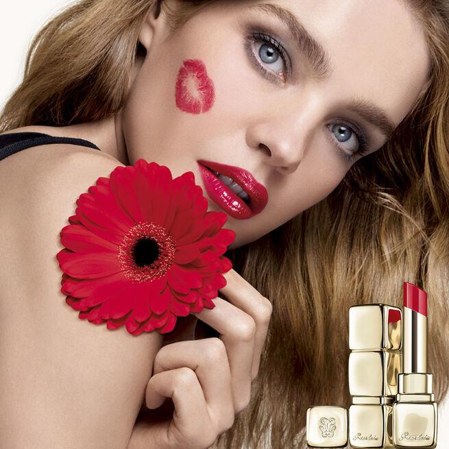 Produktbild Guerlain KissKiss Shine Bloom No 509 (509)