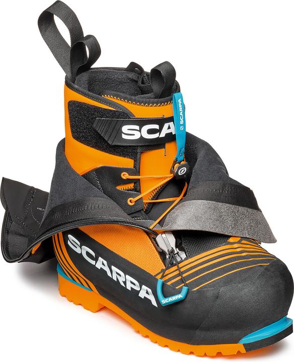 Immagine prodotto Scarpa Phantom 8000 Thermic HD (43)