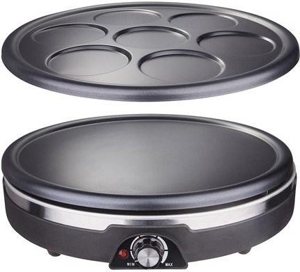 Immagine prodotto Ohmex Krepp Hersteller CRP-3805