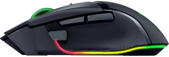 Immagine prodotto Razer Basilisco V3 Pro 35K (Senza fili, Cablato)