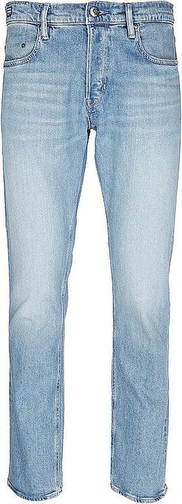 G-Star Mosa Jeans Straight Fit Faded Blue Pool