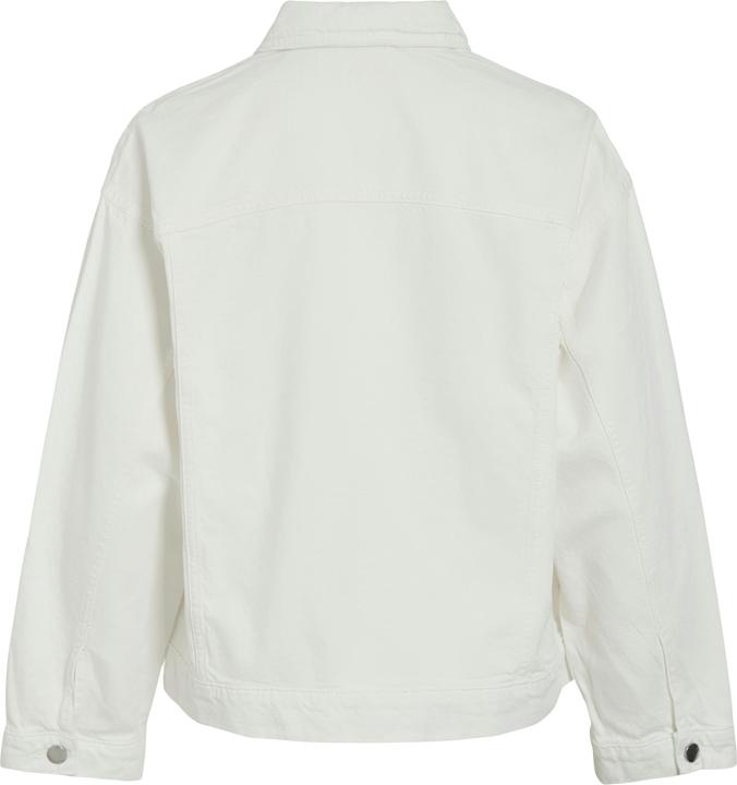 Actual product image Vila Geknöpfte Jeansjacke (40)