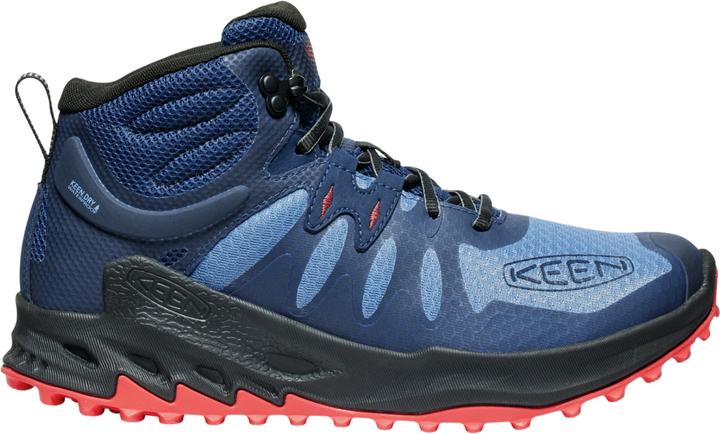 Produktbild Keen M Zionic Mid WP (45)