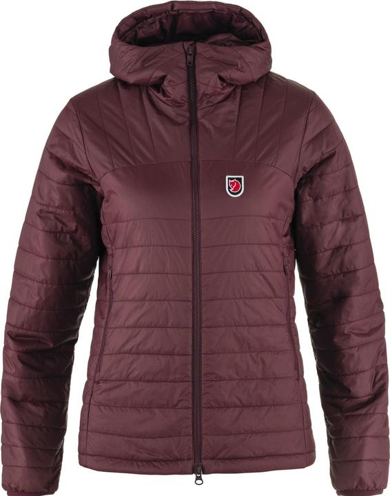 Fjällräven Expedition X-lätt Hoodie W