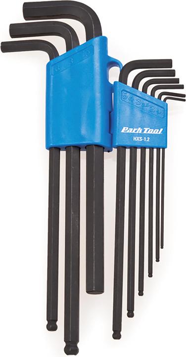 Park Tool Innensechskantset HXS-1.2