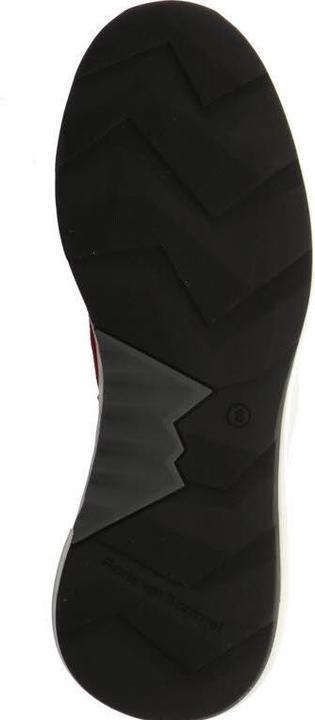 Actual product image Floris van Bommel 16269 red (45)