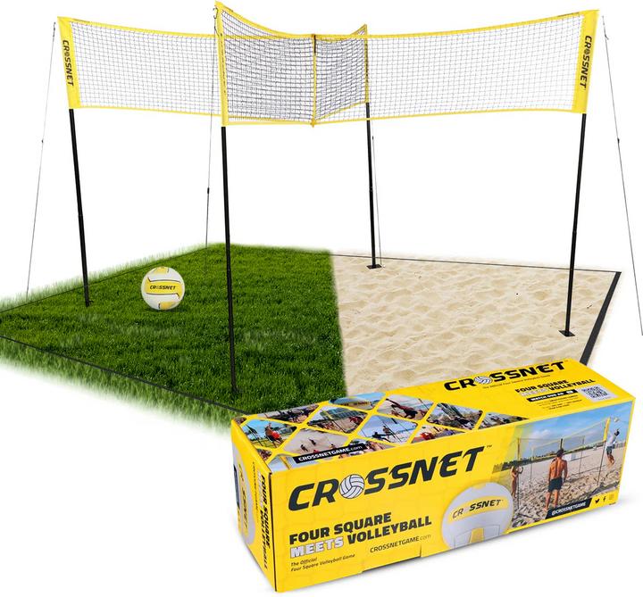 Image du produit Crossnet Volley-ball