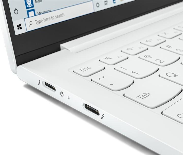 Image du produit Lenovo Yoga Slim 7 (13.30", Intel Core i5-1135G7, 8 Go, 512 Go, DE)