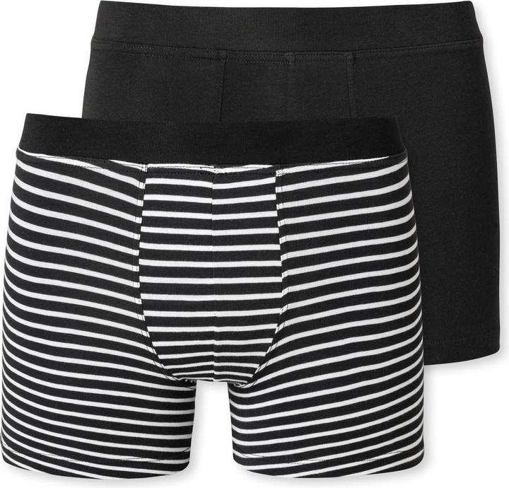 Image du produit Schiesser Boxershorts (176, lot de 2)