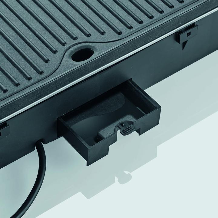 Produktbild Severin PG 8552 eBBQ - Citygrill Edition (2.20 kW)