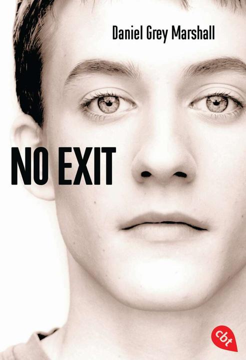 Immagine prodotto No Exit (Tedesco, Daniel Grigio Marshall, 2006)
