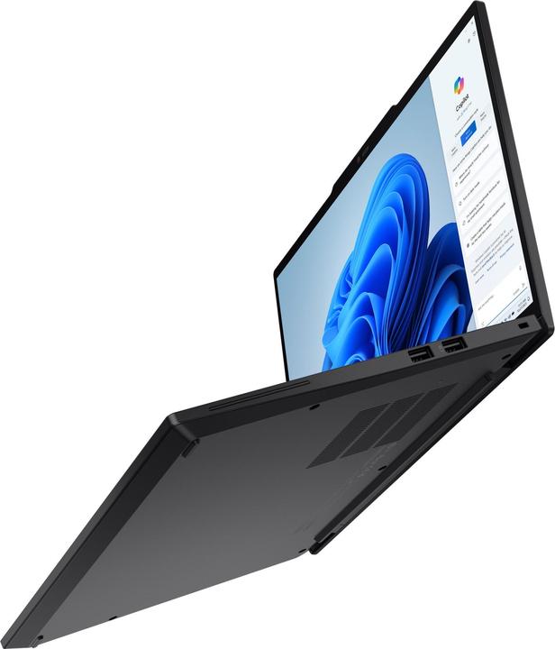 Image du produit Lenovo ThinkPad T14s Gen 5 (14", Intel Core Ultra 7 155U, 16 Go, 512 Go, CH)