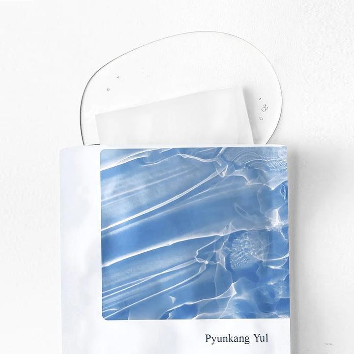 Image du produit Pyunkang Yul Pack de masques à l'essence hautement hydratante (25 ml)
