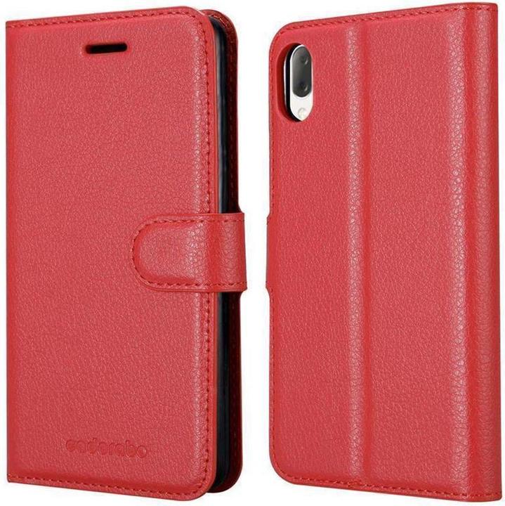 Produktbild Cadorabo Book mit Standfunktion Cover (Sony Xperia L3)