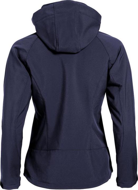 Image du produit Clique Veste softshell Milford (M)