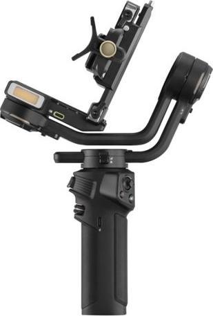 Image du produit Zhiyun Weebill 3S (Appareil photo à objectif interchangeable, 3.50 kg)