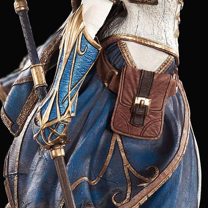 Actual product image Blizzard World of Warcraft - Jaina Premium Statue