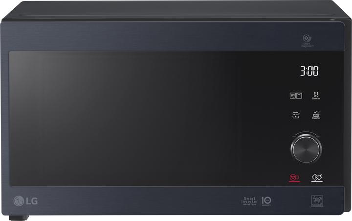 LG MH6565CPB (25.25 l)