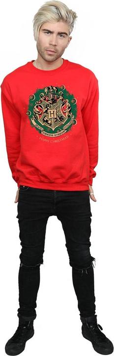 Produktbild Christmas Wreath Sweatshirt (XL)