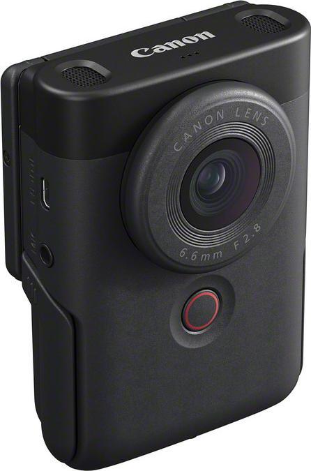 Canon PowerShot V10 Starter Kit (20.90 Mpx, 30p)