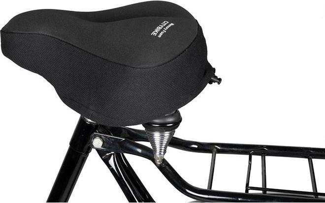 Immagine prodotto Dunlop Copri sella