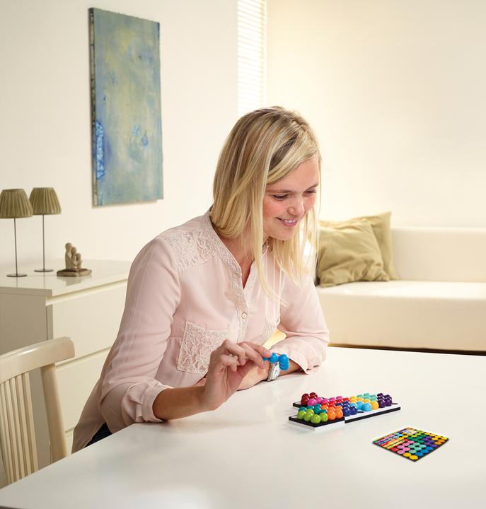 Produktbild Smart Games Quadrillion (Deutsch)