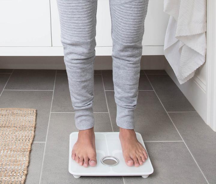 Immagine prodotto Fitbit Aria 2 (181 kg)