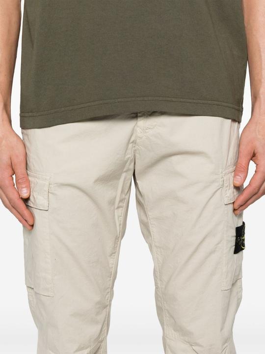 Immagine prodotto Stone Island Pantaloni Beige (32)