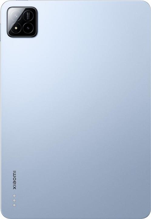 Produktbild Xiaomi Tablet Pad 7 Pro 11.0 8GB RAM 128GB WiFi - Blue (11", 256 GB, Blau)