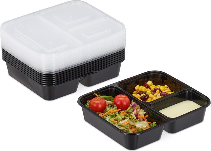 Immagine prodotto Relaxdays vaschette-per-alimenti