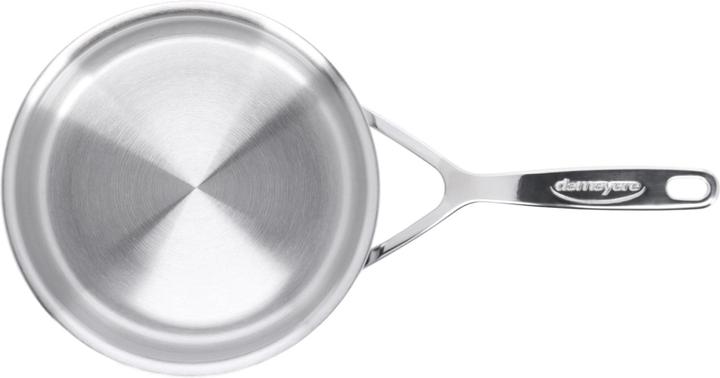 Image du produit Demeyere Intense 5 casserole à manche 18cm (18 cm, Casserole à manche, Acier inoxydable)