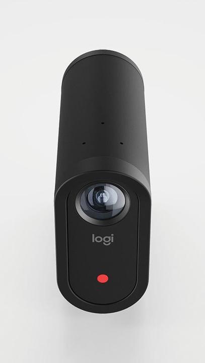 Image du produit Logitech Mevo Start 3er-Pack (2 Mpx)