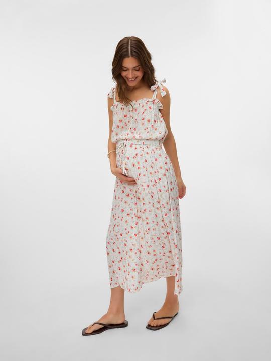 Actual product image Mamalicious Hohe Taille Midirock Rock (M)