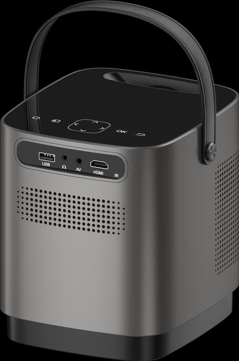 Produktbild Overmax Multipic 3.6 (HD, 190 lm)